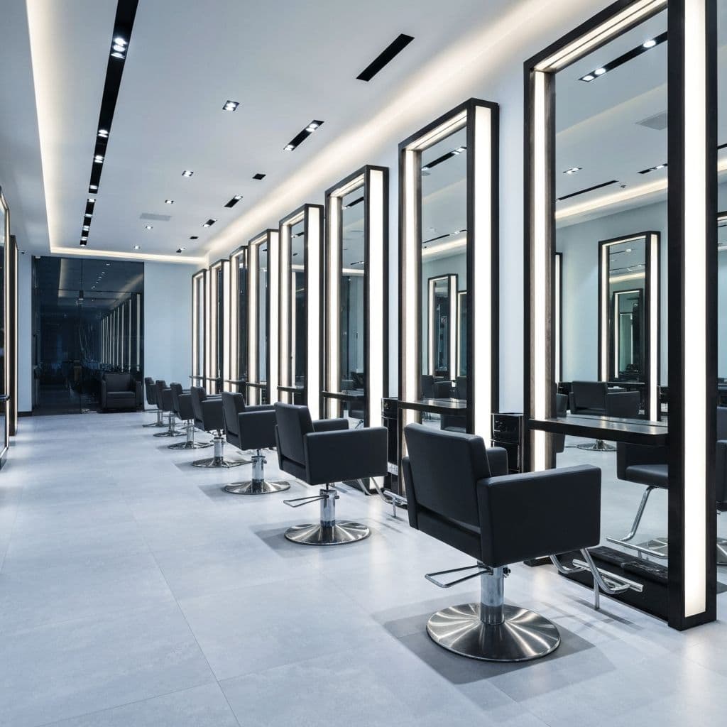 Sushnova Salon